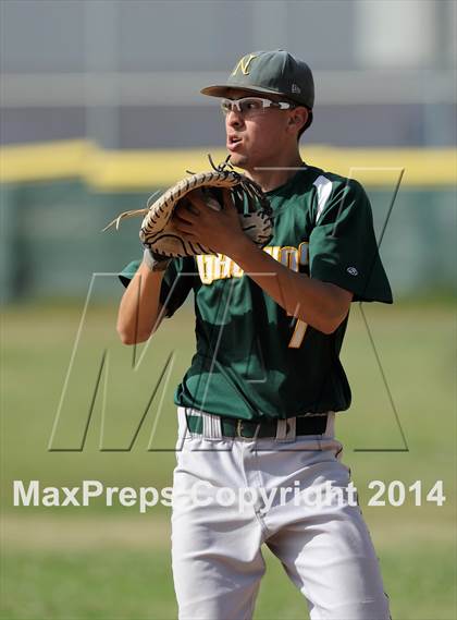 Thumbnail 3 in La Mirada vs Narbonne (St. Paul Tournament) photogallery.