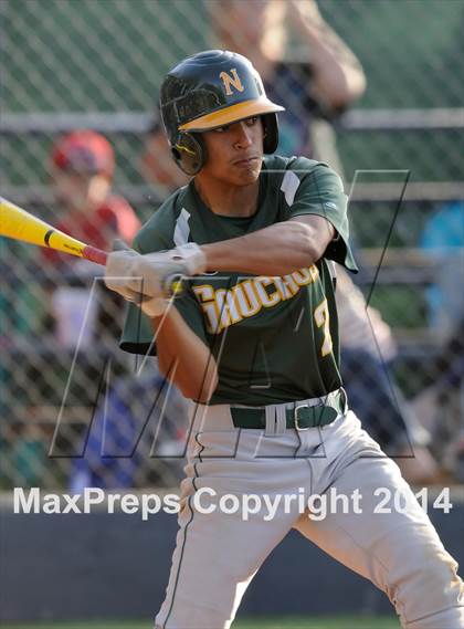 Thumbnail 3 in La Mirada vs Narbonne (St. Paul Tournament) photogallery.