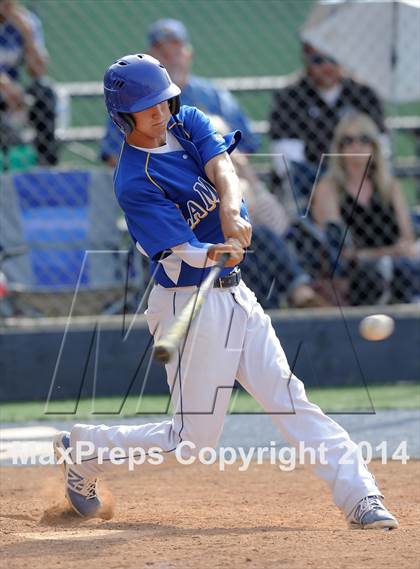 Thumbnail 2 in La Mirada vs Narbonne (St. Paul Tournament) photogallery.