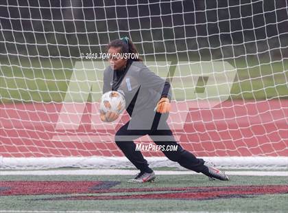 Thumbnail 3 in Glendora vs. Walnut photogallery.