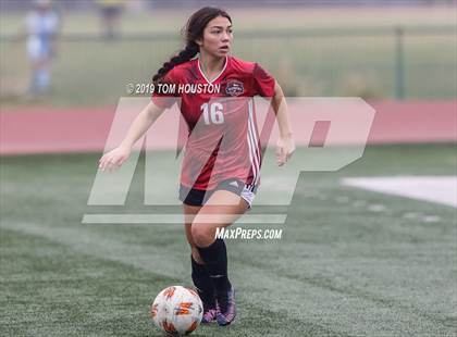 Thumbnail 2 in Glendora vs. Walnut photogallery.