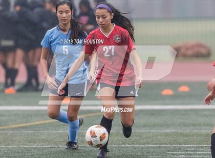Thumbnail 2 in Glendora vs. Walnut photogallery.