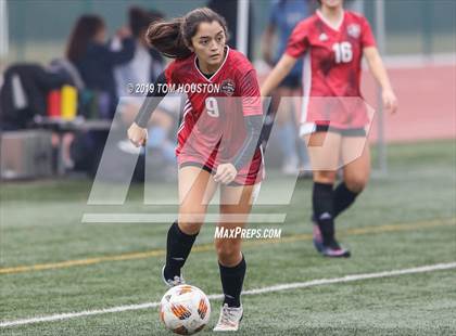 Thumbnail 2 in Glendora vs. Walnut photogallery.