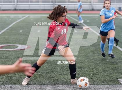 Thumbnail 3 in Glendora vs. Walnut photogallery.