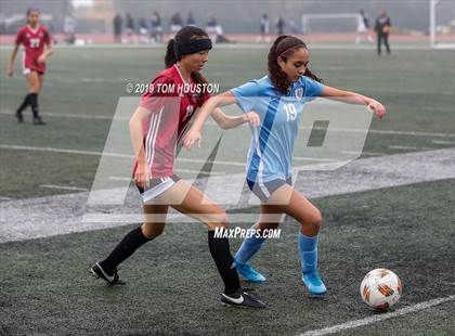 Thumbnail 3 in Glendora vs. Walnut photogallery.