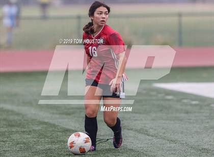 Thumbnail 1 in Glendora vs. Walnut photogallery.