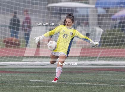 Thumbnail 1 in Glendora vs. Walnut photogallery.