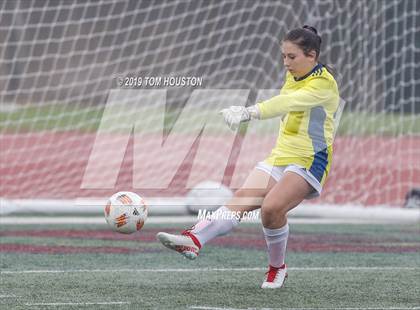 Thumbnail 1 in Glendora vs. Walnut photogallery.