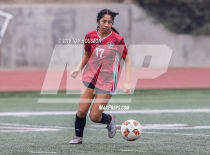 Thumbnail 1 in Glendora vs. Walnut photogallery.