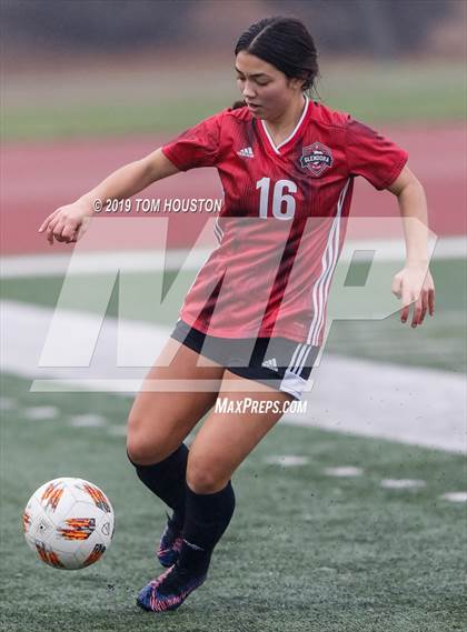 Thumbnail 2 in Glendora vs. Walnut photogallery.