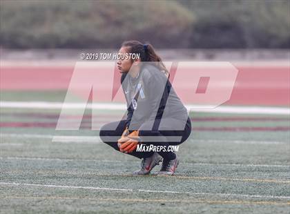 Thumbnail 1 in Glendora vs. Walnut photogallery.