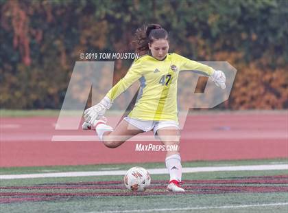 Thumbnail 2 in Glendora vs. Walnut photogallery.