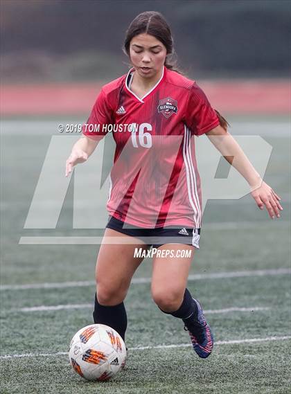 Thumbnail 1 in Glendora vs. Walnut photogallery.