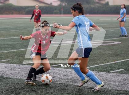 Thumbnail 3 in Glendora vs. Walnut photogallery.