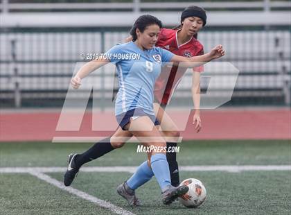 Thumbnail 1 in Glendora vs. Walnut photogallery.