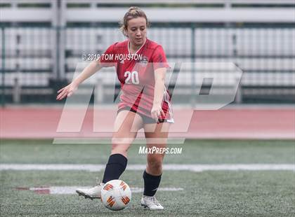 Thumbnail 3 in Glendora vs. Walnut photogallery.