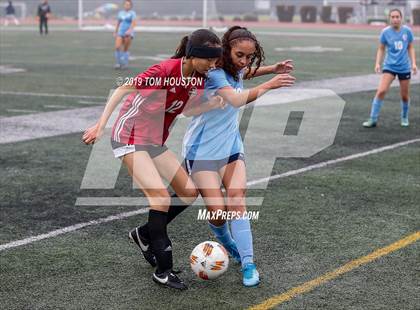 Thumbnail 2 in Glendora vs. Walnut photogallery.