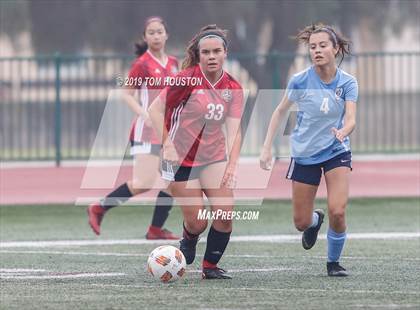 Thumbnail 2 in Glendora vs. Walnut photogallery.