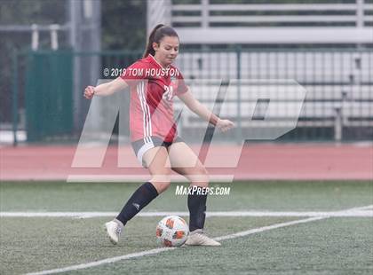 Thumbnail 3 in Glendora vs. Walnut photogallery.