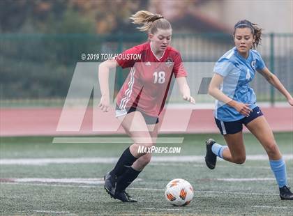 Thumbnail 3 in Glendora vs. Walnut photogallery.