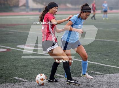 Thumbnail 1 in Glendora vs. Walnut photogallery.