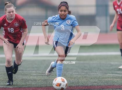 Thumbnail 3 in Glendora vs. Walnut photogallery.