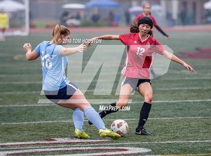 Thumbnail 2 in Glendora vs. Walnut photogallery.