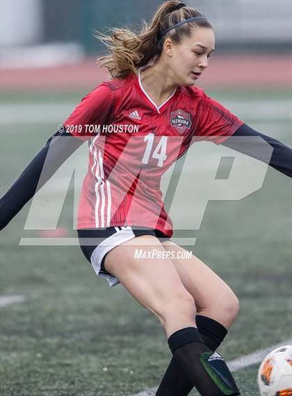 Thumbnail 2 in Glendora vs. Walnut photogallery.