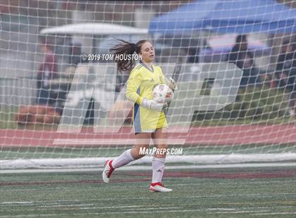 Thumbnail 1 in Glendora vs. Walnut photogallery.