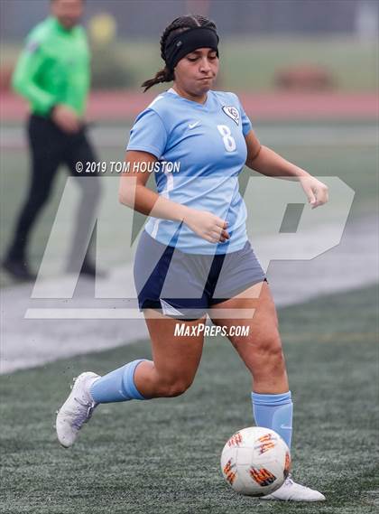 Thumbnail 2 in Glendora vs. Walnut photogallery.