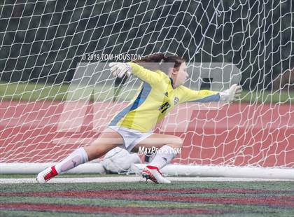 Thumbnail 3 in Glendora vs. Walnut photogallery.