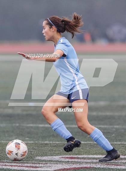 Thumbnail 2 in Glendora vs. Walnut photogallery.