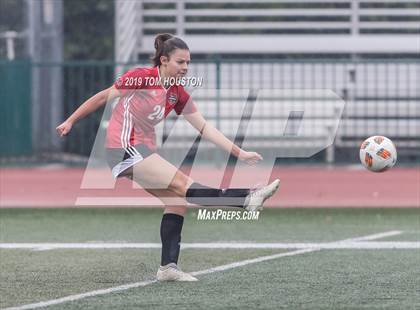 Thumbnail 1 in Glendora vs. Walnut photogallery.
