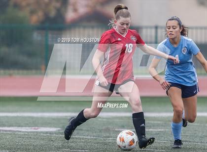 Thumbnail 1 in Glendora vs. Walnut photogallery.
