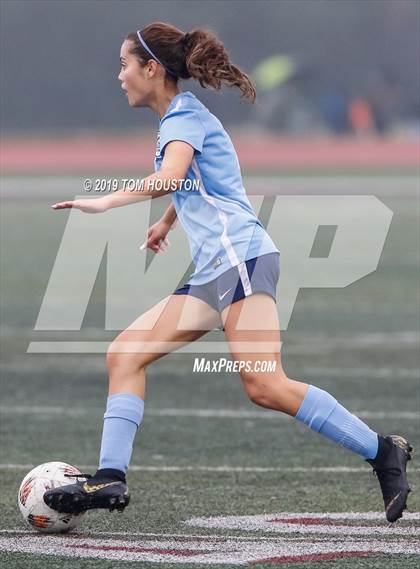 Thumbnail 3 in Glendora vs. Walnut photogallery.
