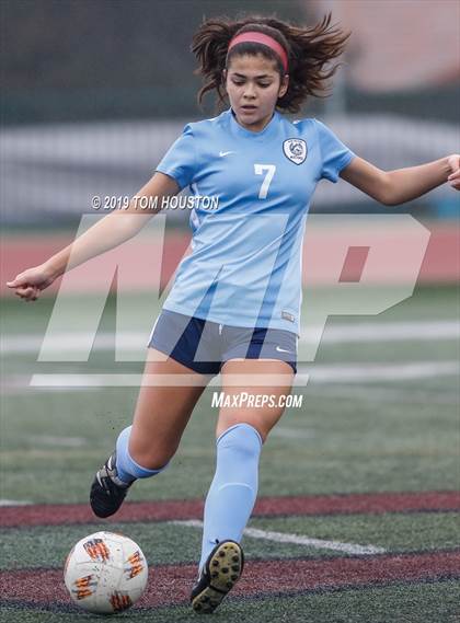 Thumbnail 1 in Glendora vs. Walnut photogallery.