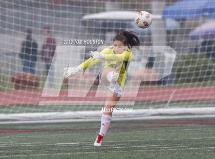 Thumbnail 2 in Glendora vs. Walnut photogallery.
