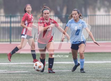 Thumbnail 1 in Glendora vs. Walnut photogallery.