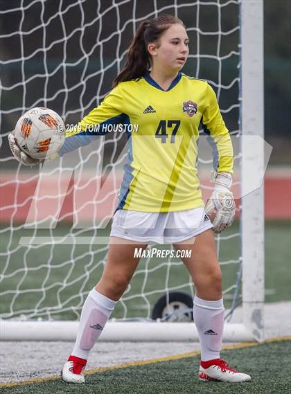 Thumbnail 1 in Glendora vs. Walnut photogallery.