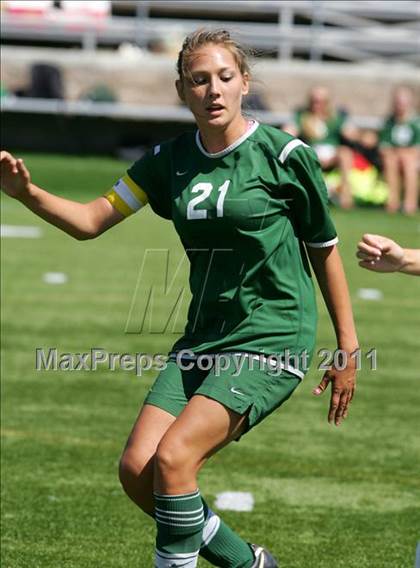 Thumbnail 3 in Bradshaw Christian vs Mariposa (CIF SJS D6 Final) photogallery.