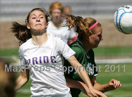 Thumbnail 1 in Bradshaw Christian vs Mariposa (CIF SJS D6 Final) photogallery.