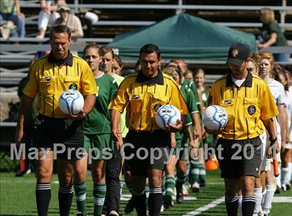 Thumbnail 1 in Bradshaw Christian vs Mariposa (CIF SJS D6 Final) photogallery.