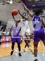 Photo from the gallery "La Vega vs Wheatley (UIL 4A Reg III Quarterfinal)"