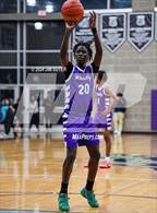 Photo from the gallery "La Vega vs Wheatley (UIL 4A Reg III Quarterfinal)"