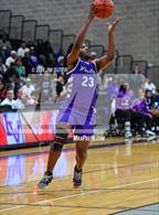 Photo from the gallery "La Vega vs Wheatley (UIL 4A Reg III Quarterfinal)"