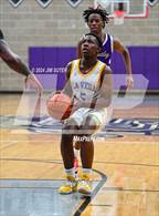 Photo from the gallery "La Vega vs Wheatley (UIL 4A Reg III Quarterfinal)"