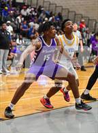 Photo from the gallery "La Vega vs Wheatley (UIL 4A Reg III Quarterfinal)"