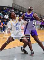 Photo from the gallery "La Vega vs Wheatley (UIL 4A Reg III Quarterfinal)"