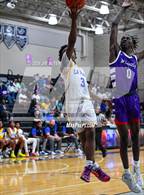 Photo from the gallery "La Vega vs Wheatley (UIL 4A Reg III Quarterfinal)"