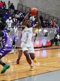 Photo from the gallery "La Vega vs Wheatley (UIL 4A Reg III Quarterfinal)"
